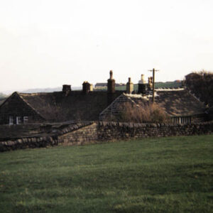 Hathershelf