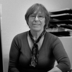 Christine Jackson nee Pilling