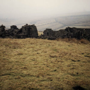 Possibly High House, Colden
