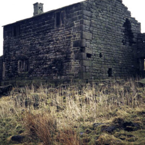 Crabtree Fold, Upper Colden