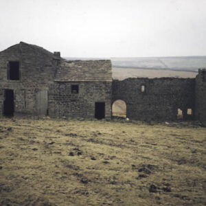 Higher Heath, Upper Colden