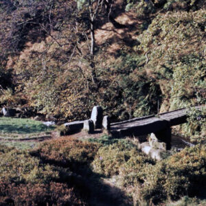 Hebble Hole, Colden Clough