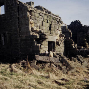 Laneside, Colden.