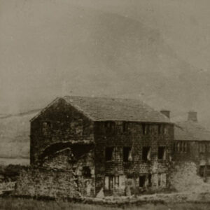 Land Mill, Colden
