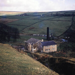 Land Farm, Colden