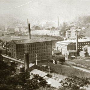 Hebden Bridge