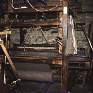 Hand Loom