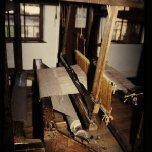 Hand Loom