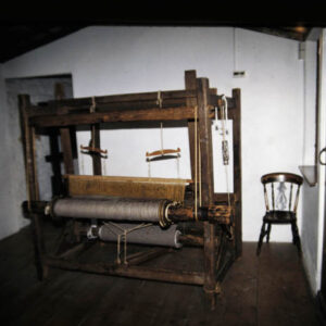 Hand Loom