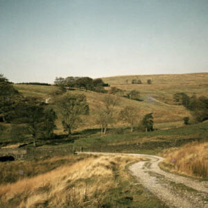 Holme End, Walshaw