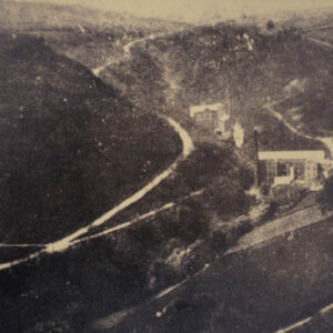 Lumb Mills, Colden Valley