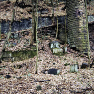 Mill Ruins