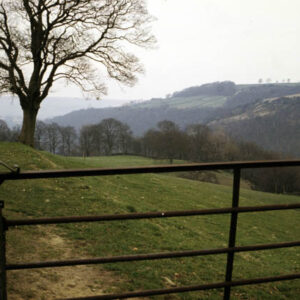 On The Calderdale Way