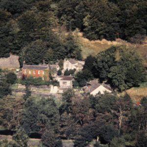 Mayroyd Hillside