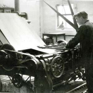 CWS Nutclough Mill, Hebden Bridge, pre 1914