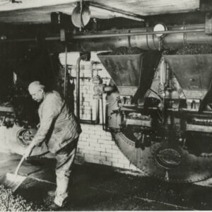 Lancashire Boiler