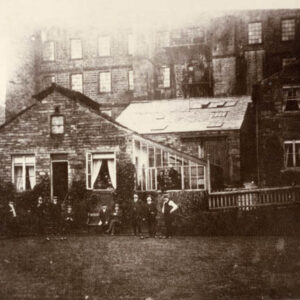 Lower Lumb Mill