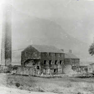 Land Mill, Colden