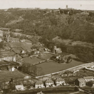 Mytholm, Hebden Bridge