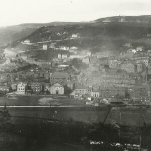 Hebden Bridge