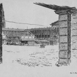 Piece Hall, Halifax