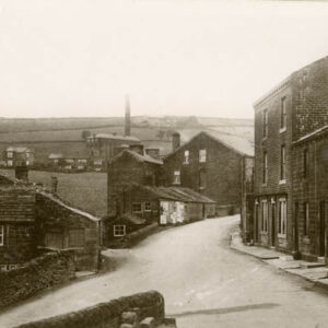 Pecket Well