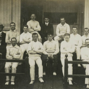 Cricket Team