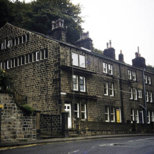 Macpelah, Hebden Bridge