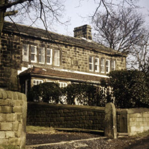 Manor House, Wadsworth Lanes
