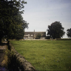 Eastwood Hall