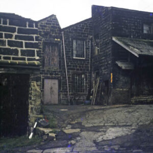 Eastwood Mill
