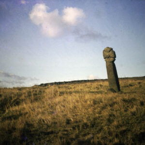 Mount Cross, Long Causway, Blackshaw