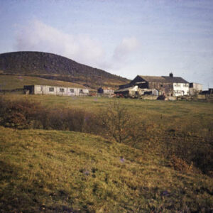 East Whirlaw