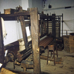 Hand Loom