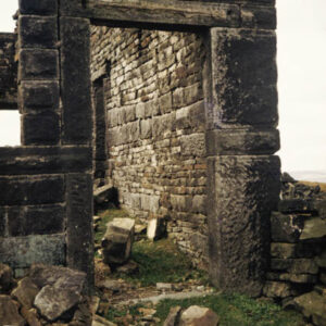 Jonny Gap, Erringden