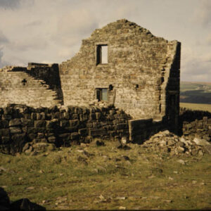 Jonny Gap, Erringden
