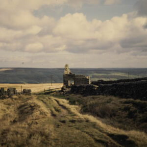 Jonny Gap, Erringden