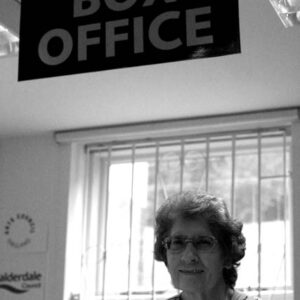 Margaret Beaumont
