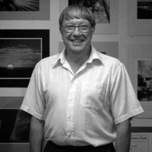 Michael Newton