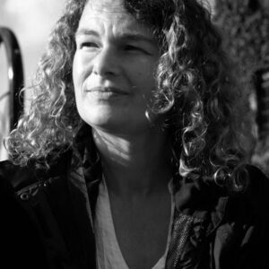 Helen Griffin