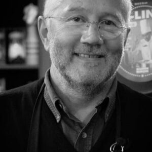 Duncan McKie