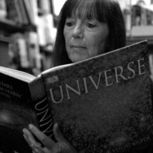 Patti Hufton