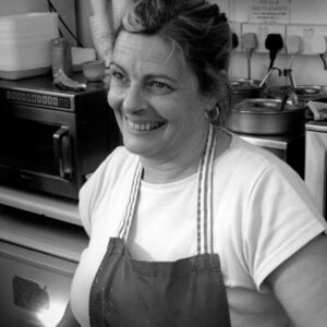 Lorna Roberts