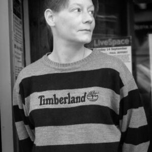 Marie Ogden