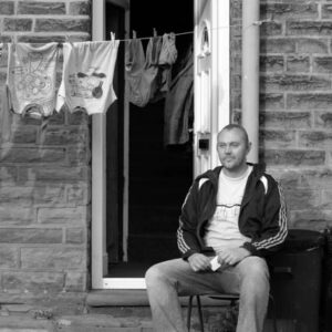 Kieren Warner - JAE00164