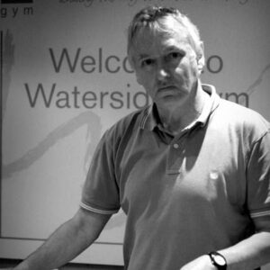 Don McGinley