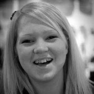 May McQuade - JAE00168