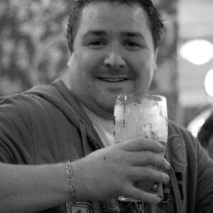 Phil Harris