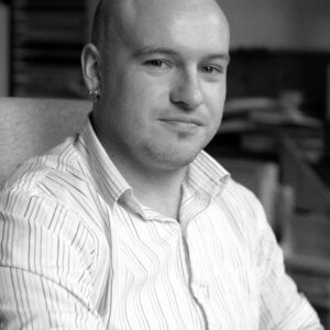 James Hamlett - JAE00173