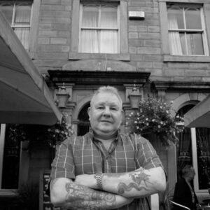 David Harker - JAE00170